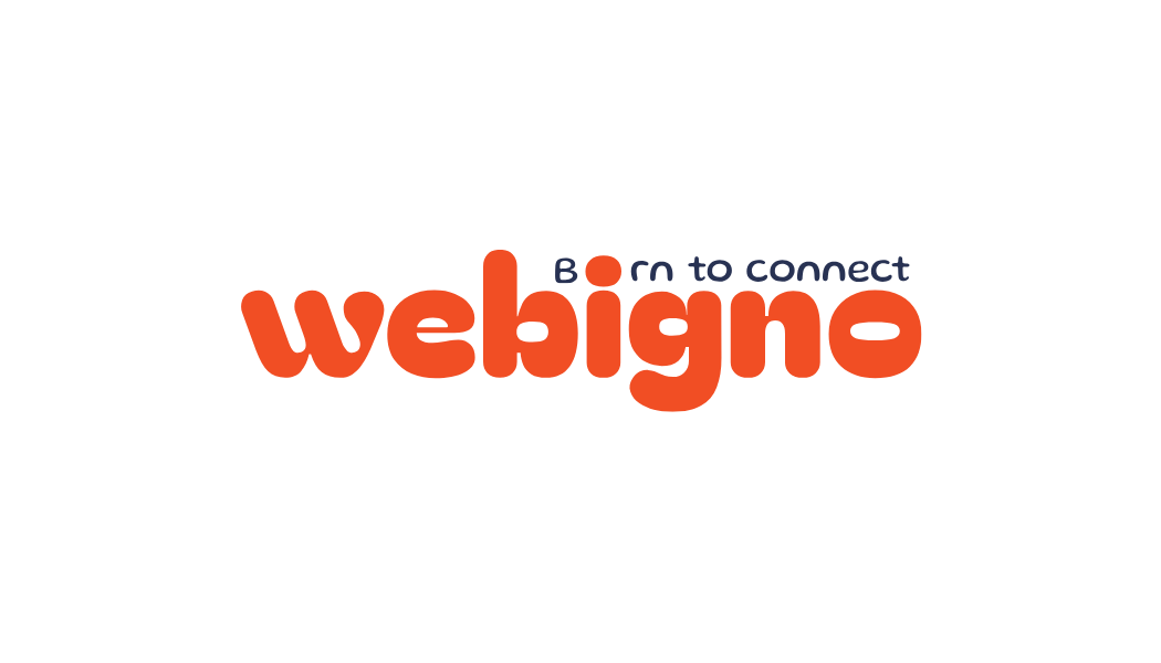 Webigno Logo